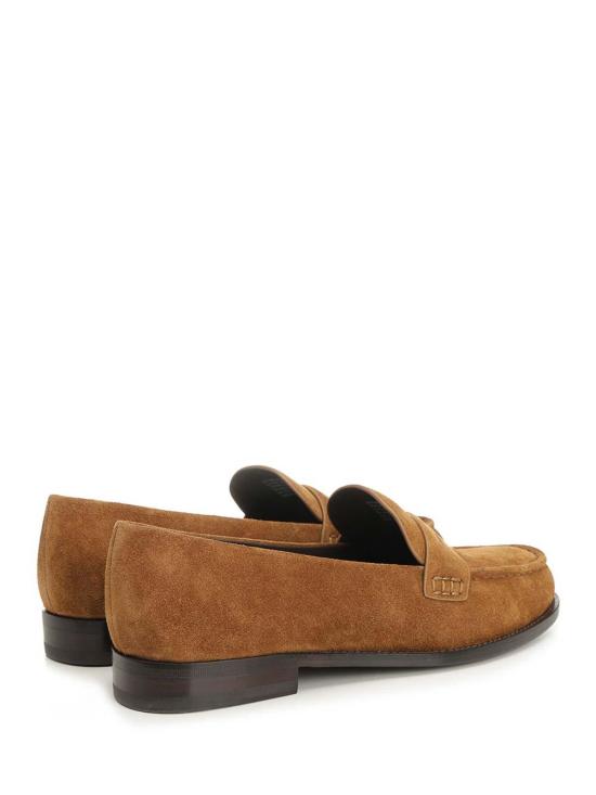 26SS 토리버치 로퍼 178119200 Beige - TORY BURCH