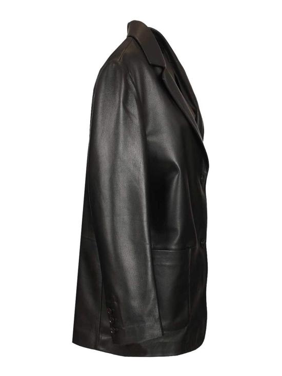 26SS 아르마 수트 자켓 003L26108602BLACK Black - ARMA