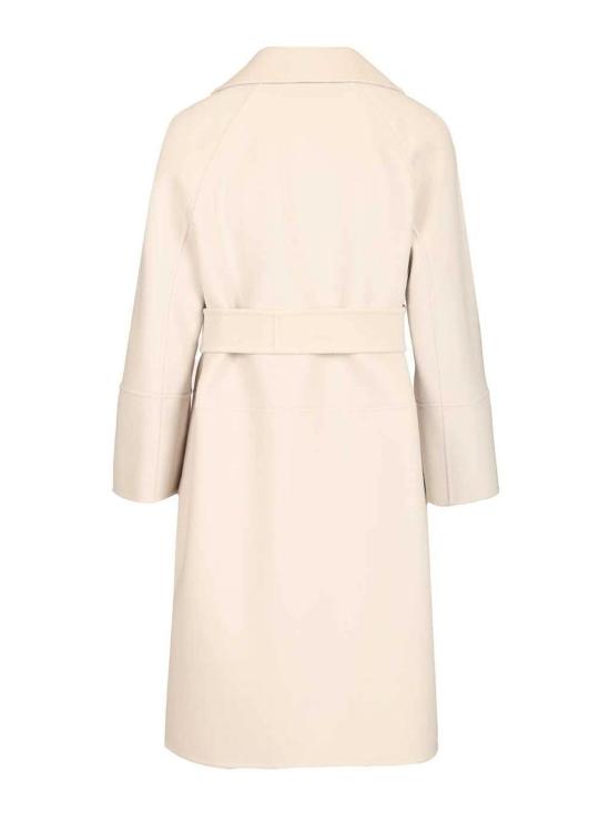 26SS 에스막스마라 숏팬츠 261901000000000 White - 'S MAX MARA