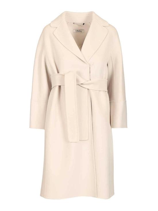 26SS 에스막스마라 숏팬츠 261901000000000 White