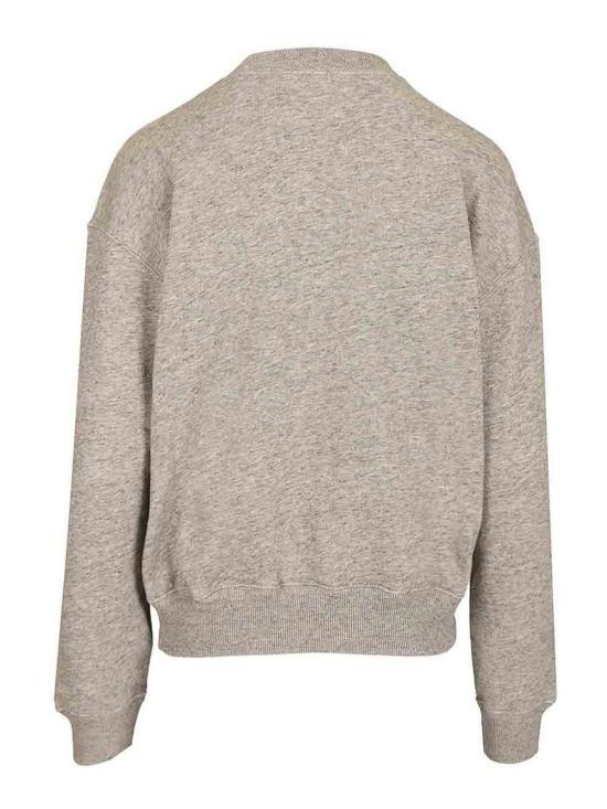 26SS 폴로 랄프로렌 긴팔 티셔츠 211972000000 Grey - POLO RALPH LAUREN