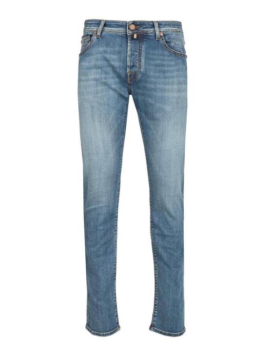 26SS 야콥코헨 데님 팬츠 JUMQE007055S3623V1200D Blue
