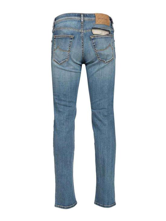 26SS 야콥코헨 데님 팬츠 JUMQE007055S3623V1200D Blue - JACOB COHËN
