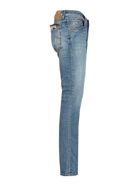 26SS 야콥코헨 데님 팬츠 JUMQE007055S3623V1200D Blue - JACOB COHËN