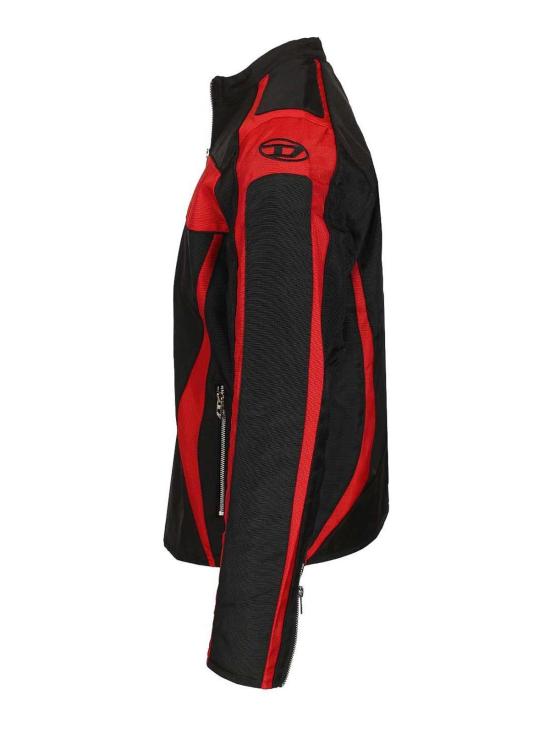 26SS 디젤 자켓 A211310PDAI900 Multicolour - DIESEL