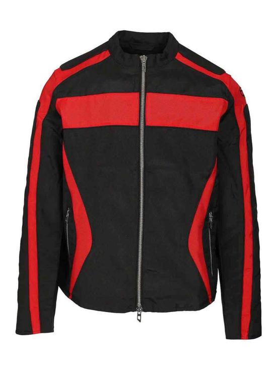 26SS 디젤 자켓 A211310PDAI900 Multicolour