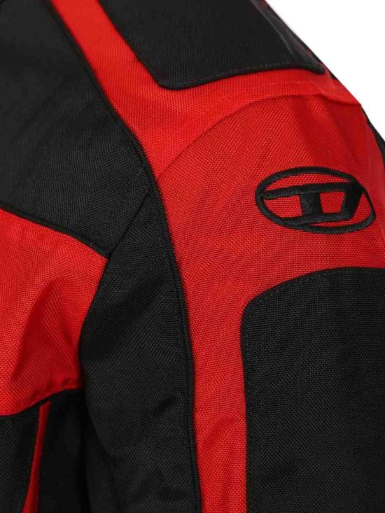 26SS 디젤 자켓 A211310PDAI900 Multicolour - DIESEL