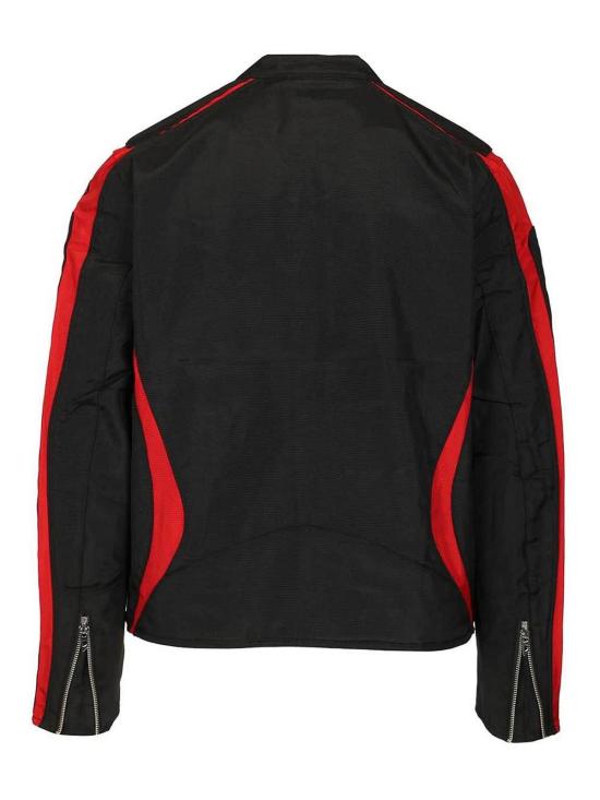 26SS 디젤 자켓 A211310PDAI900 Multicolour - DIESEL