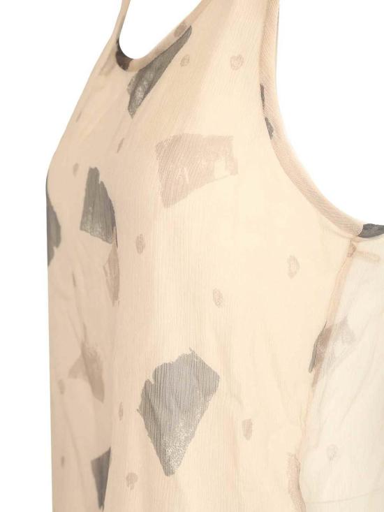 26SS 엠포리오 아르마니 민소매 티셔츠 EW004335TE20140P8008 Multicolour - EMPORIO ARMANI