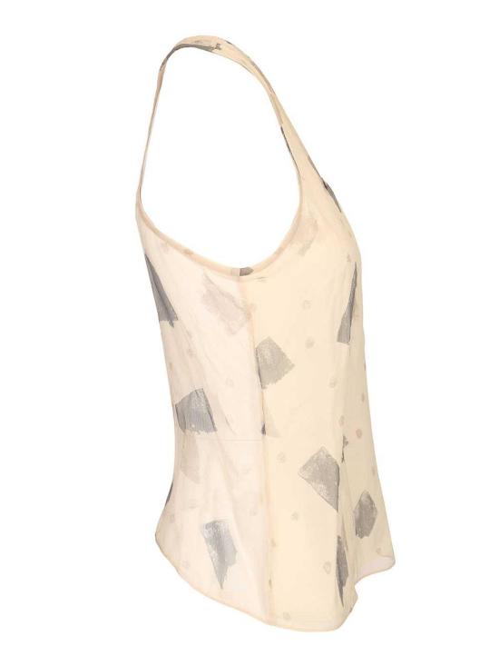 26SS 엠포리오 아르마니 민소매 티셔츠 EW004335TE20140P8008 Multicolour - EMPORIO ARMANI