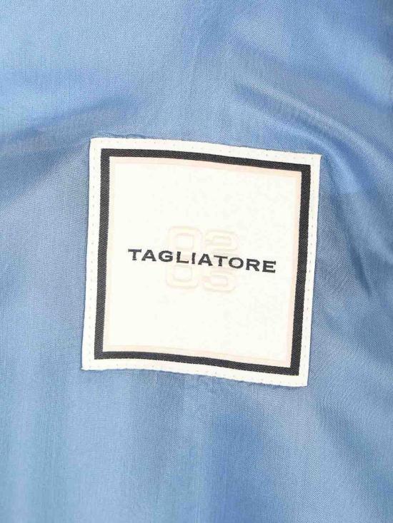 26SS 딸리아토레 수트 자켓 JJASMINE10B610084EI926 Light Blue - TAGLIATORE