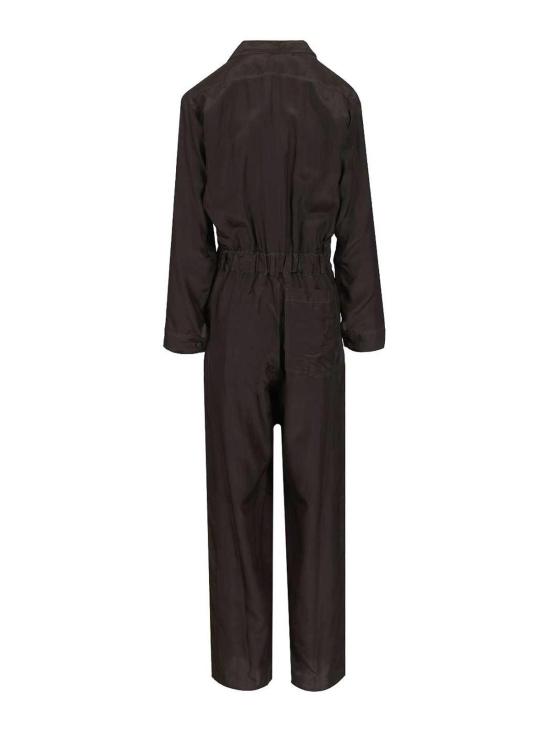 26SS 바레나 점프수트 TTD55804124250 Brown - BARENA