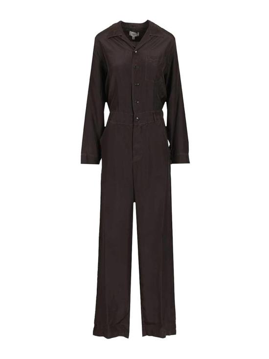 26SS 바레나 점프수트 TTD55804124250 Brown