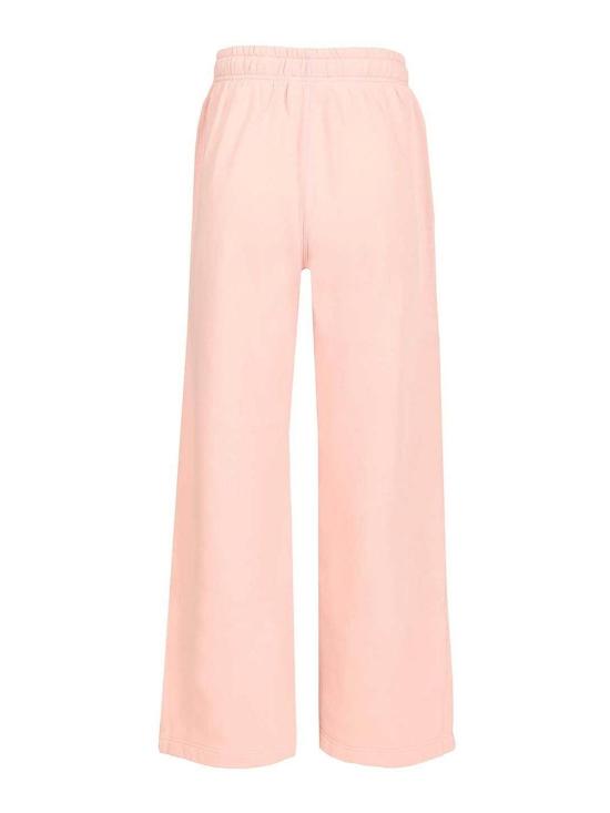 26SS 폴로 랄프로렌 트레이닝/조거 팬츠 211978000000 Pink - POLO RALPH LAUREN