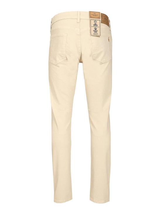 26SS 폴로 랄프로렌 스트레이트 팬츠 710956000000 Beige - POLO RALPH LAUREN