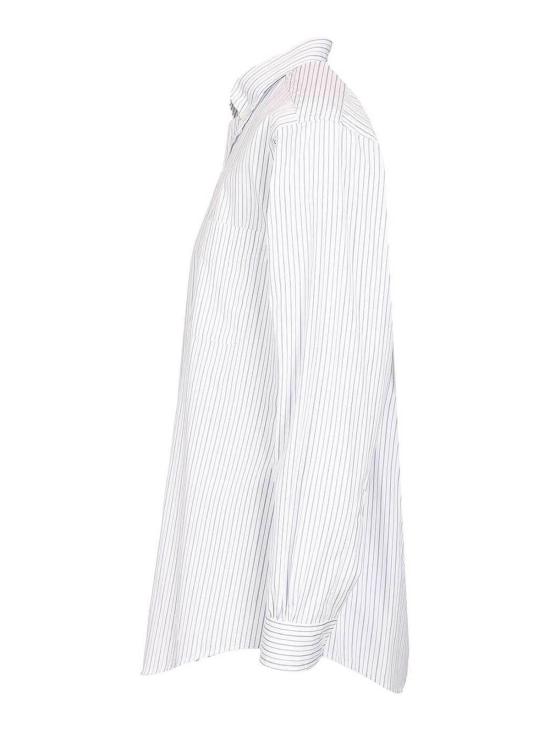 26SS 바레나 셔츠 CAD55282749UNI White - BARENA