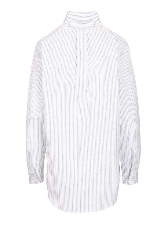 26SS 바레나 셔츠 CAD55282749UNI White - BARENA