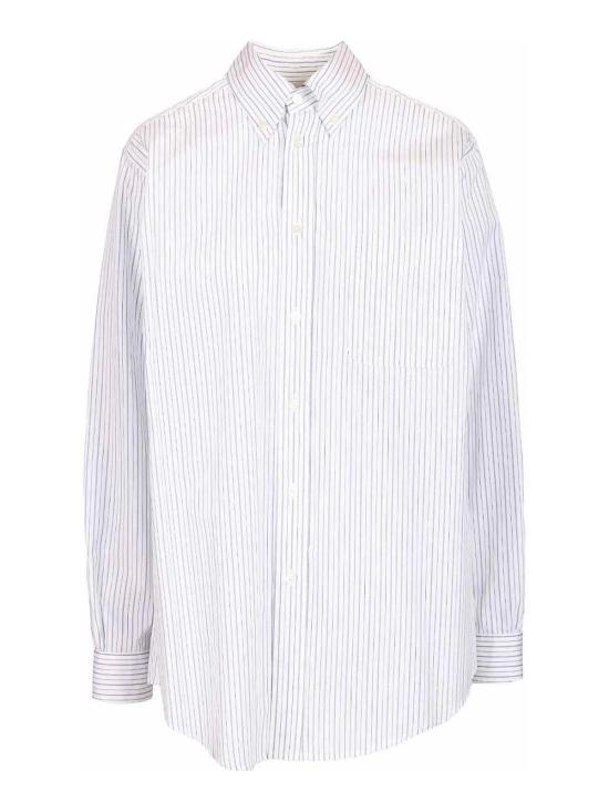 26SS 바레나 셔츠 CAD55282749UNI White