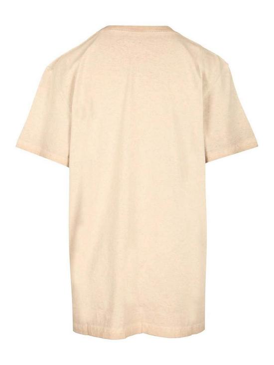 26SS 이자벨마랑 반팔 티셔츠 26PTS0052HBD1N06H90BE Beige - ISABEL MARANT