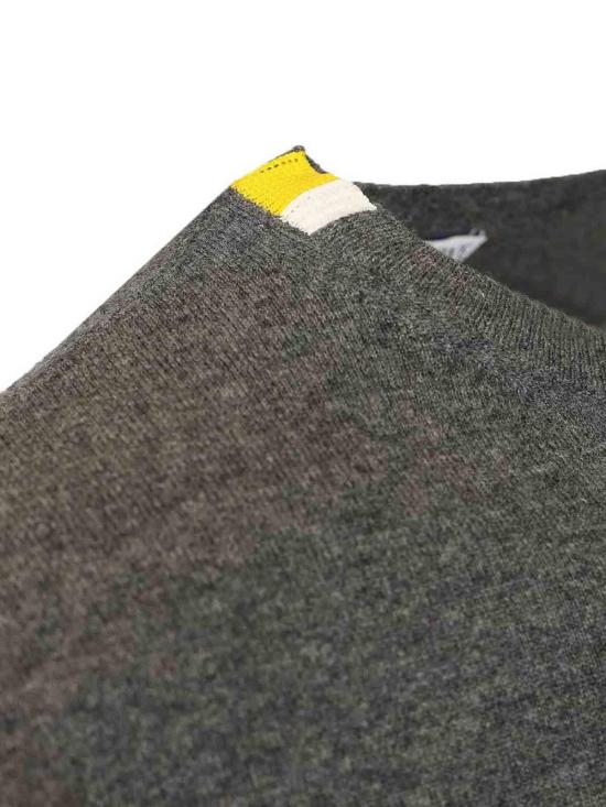 26SS 로에베 스웨터 H526Y14KMX1120 Grey - LOEWE