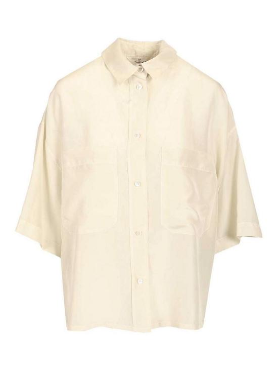 26SS 바레나 셔츠 CAD55274124538 Grey