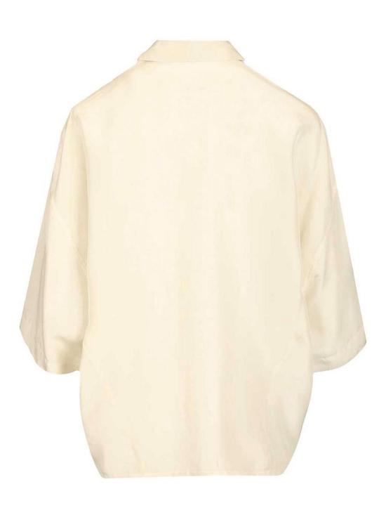 26SS 바레나 셔츠 CAD55274124538 Grey - BARENA