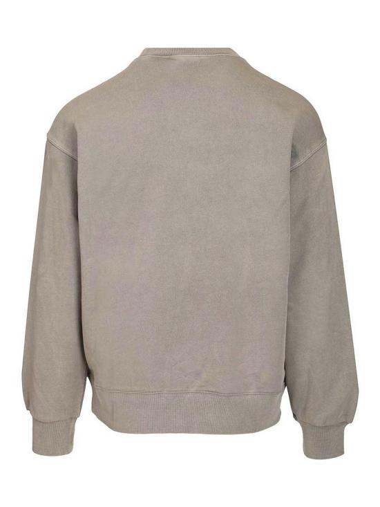 26SS 칼하트 넬슨 스웨트셔츠 I0299572LRGD Grey - CARHARTT