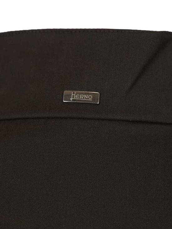 26SS 에르노 자켓 GI000587U334108800 Brown - HERNO