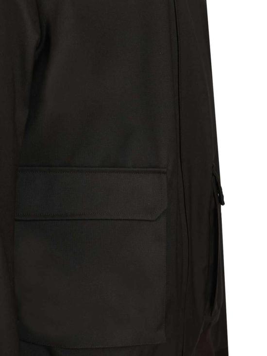 26SS 에르노 자켓 GI000587U334108800 Brown - HERNO