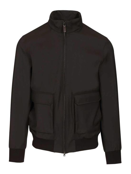 26SS 에르노 자켓 GI000587U334108800 Brown