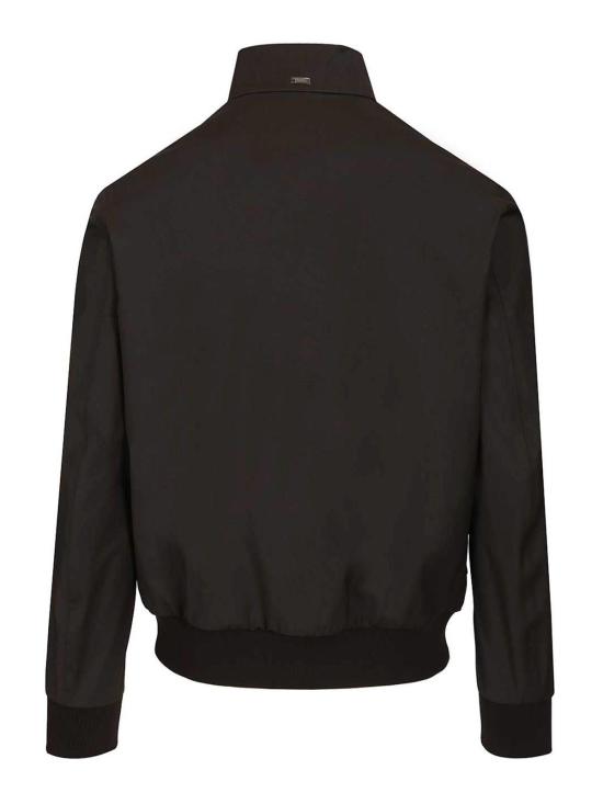 26SS 에르노 자켓 GI000587U334108800 Brown - HERNO