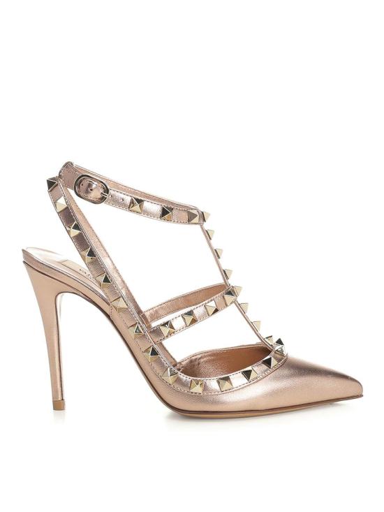 26SS 발렌티노 가라바니 힐/펌프스 8W2S0393QKHGF9 Pink