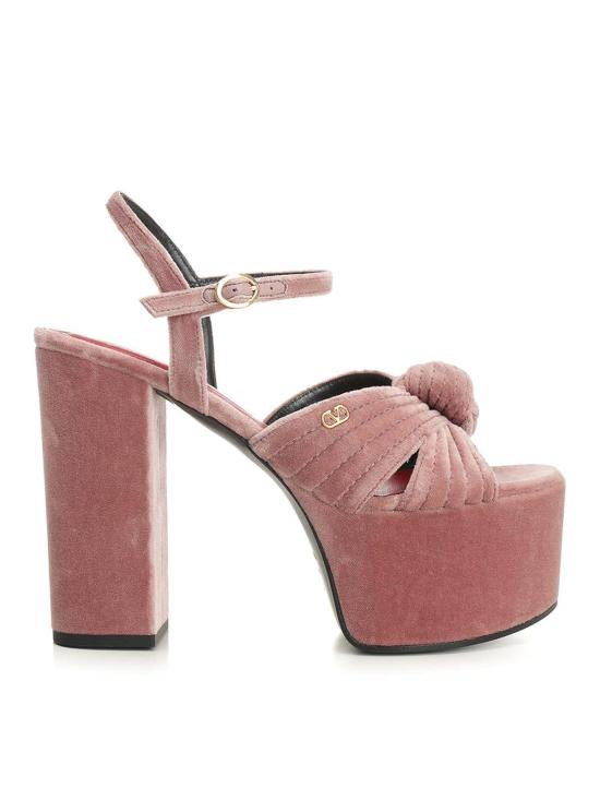 26SS 발렌티노 가라바니 샌들 8W2S0NS1WPJI83 Pink