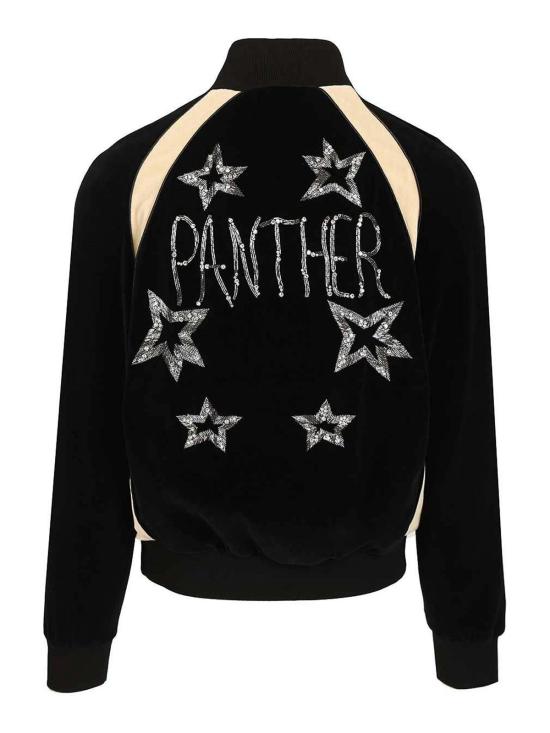 26SS 발렌티노 가라바니 자켓 8V3MF29SBB89RA Black - VALENTINO GARAVANI