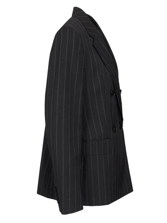 26SS 막스마라 스튜디오 수트 자켓 261604000000000 Blue - MAX MARA STUDIO