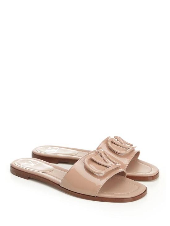 26SS 발렌티노 가라바니 샌들 8W2S0BD5TMKGF9 Pink - VALENTINO GARAVANI