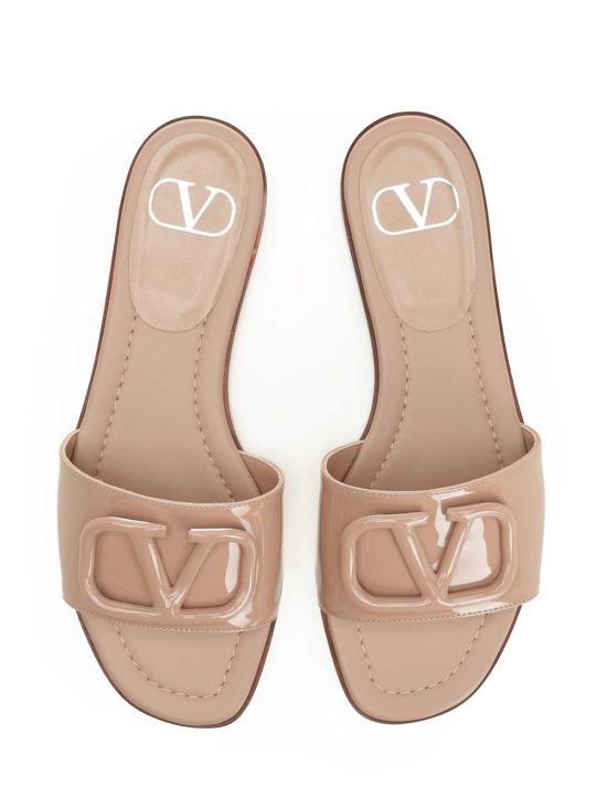 26SS 발렌티노 가라바니 샌들 8W2S0BD5TMKGF9 Pink - VALENTINO GARAVANI