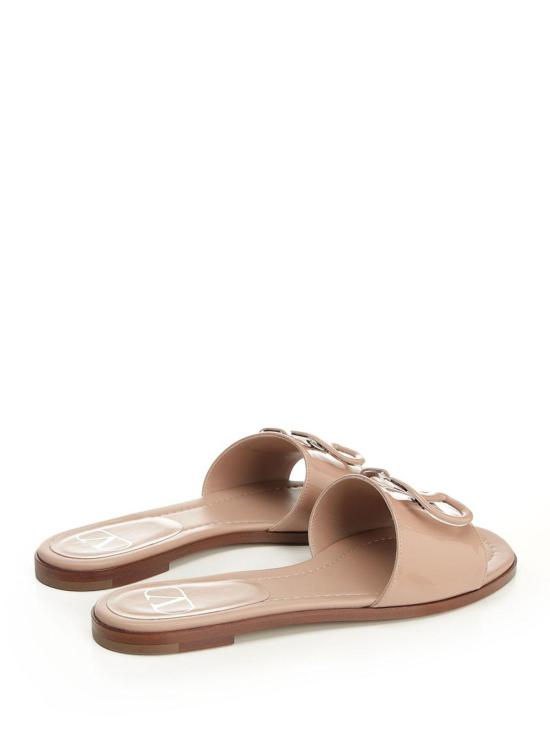 26SS 발렌티노 가라바니 샌들 8W2S0BD5TMKGF9 Pink - VALENTINO GARAVANI