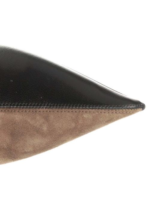 26SS 로에베 부츠 LNCM285X016824 Beige - LOEWE