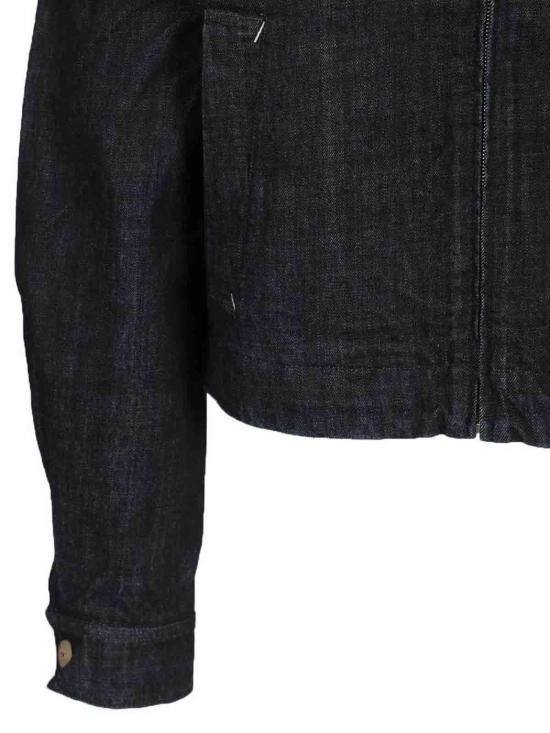 26SS 자크뮈스 데님 팬츠 25EOUM00055AD00036390 Blue - JACQUEMUS