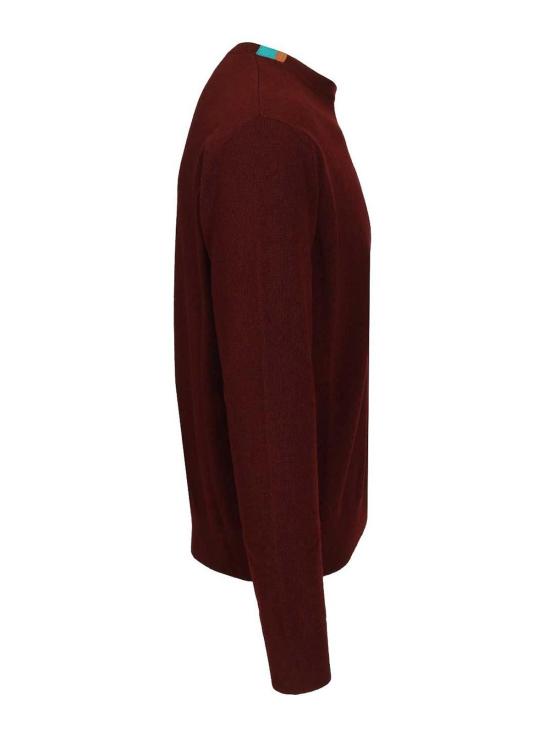 26SS 로에베 스웨터 H526Y14KMX7110 Dark Red - LOEWE