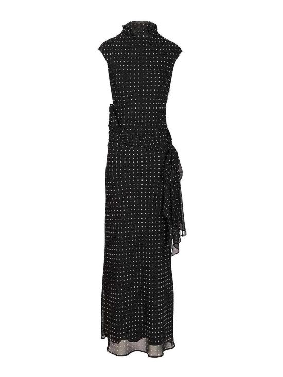 26SS 로테이트 바이 크리스텐슨 터틀넥 115237000000 Black