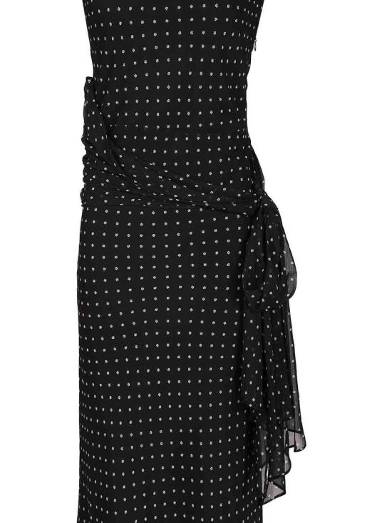 26SS 로테이트 바이 크리스텐슨 터틀넥 115237000000 Black - ROTATE BY BIRGERCHRISTENSEN