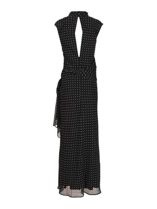 26SS 로테이트 바이 크리스텐슨 터틀넥 115237000000 Black - ROTATE BY BIRGERCHRISTENSEN