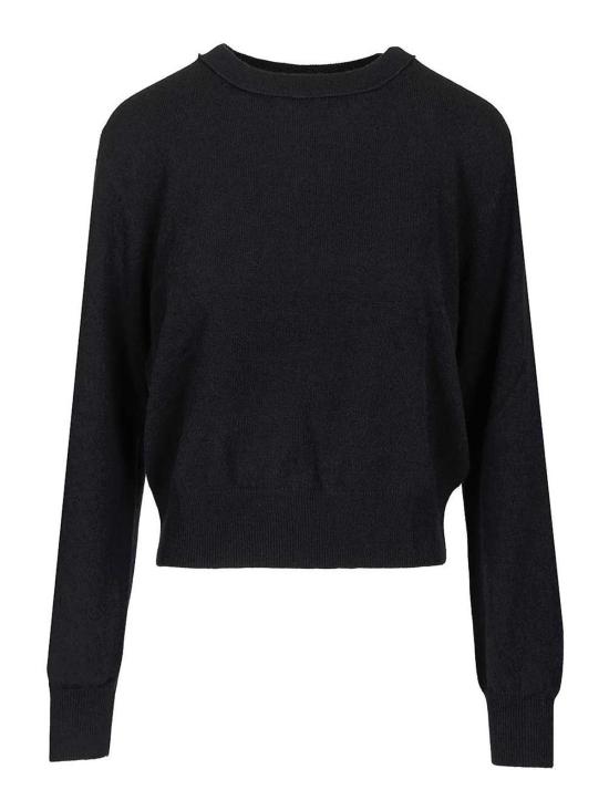 26SS 리사 양 긴팔 티셔츠 2026309JN Blue