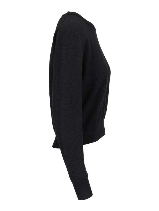 26SS 리사 양 긴팔 티셔츠 2026309JN Blue - LISA YANG