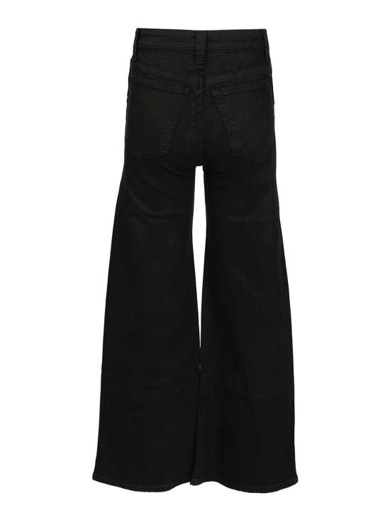 26SS 케이트 스트레이트 팬츠 1179900000000 Black - KHAITE