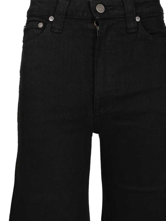 26SS 케이트 스트레이트 팬츠 1179900000000 Black - KHAITE