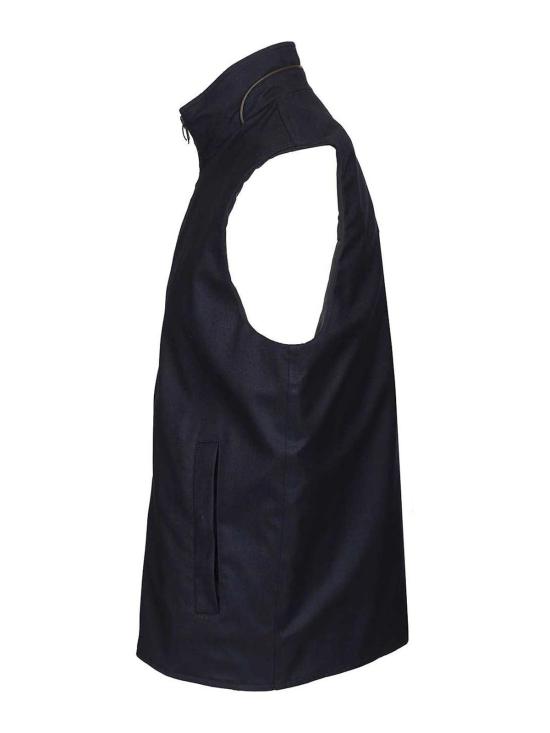 26SS 에르노 베스트 GI000636U381279200 Blue - HERNO