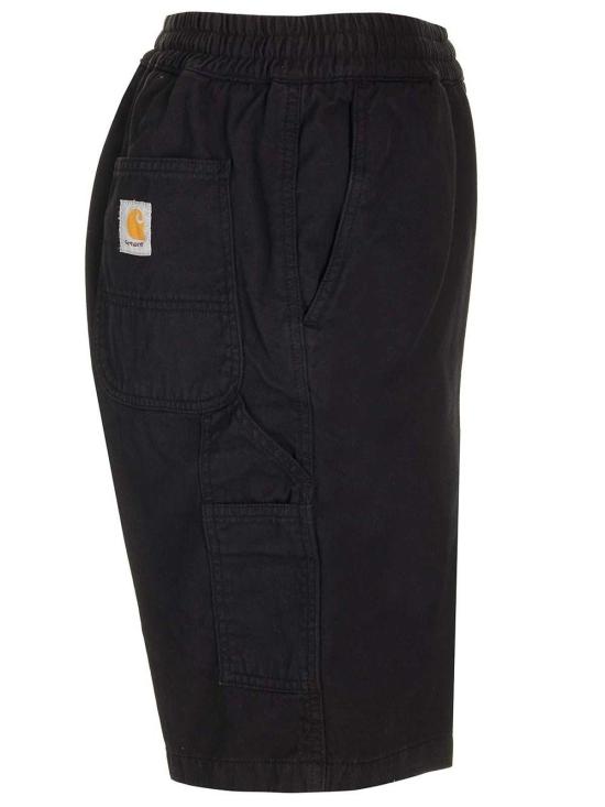 26SS 칼하트 플린트 쇼츠 I03048089GD - CARHARTT